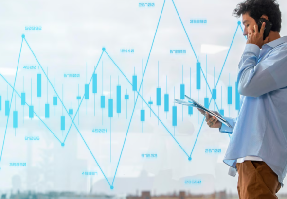 How Trend Analysis Shapes Smarter Business Decisions