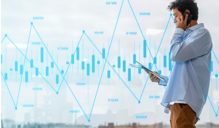 How Trend Analysis Shapes Smarter Business Decisions