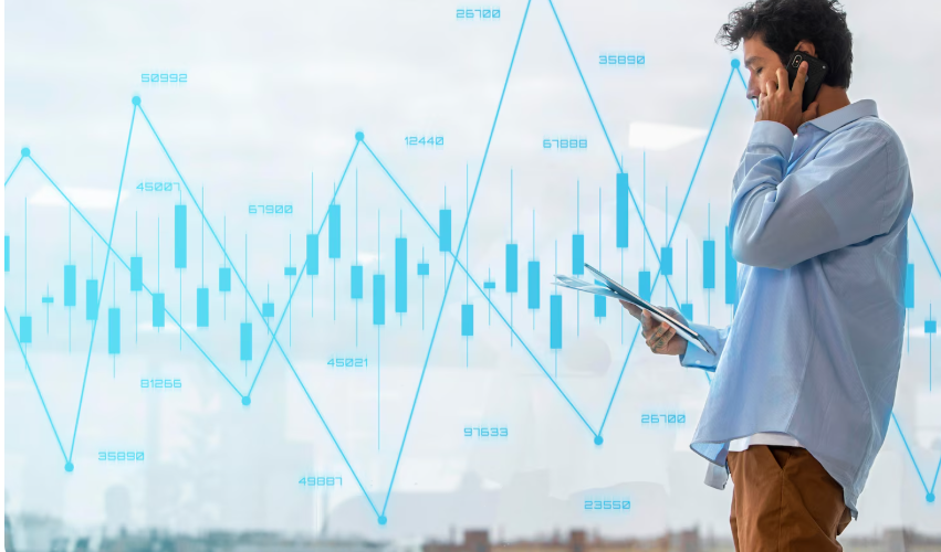 How Trend Analysis Shapes Smarter Business Decisions