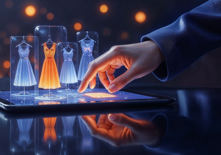 Fashion Innovation: Shaping the Future of Style