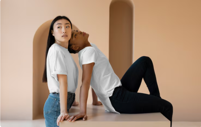 Fashion Minimalism: The Art of Less is More