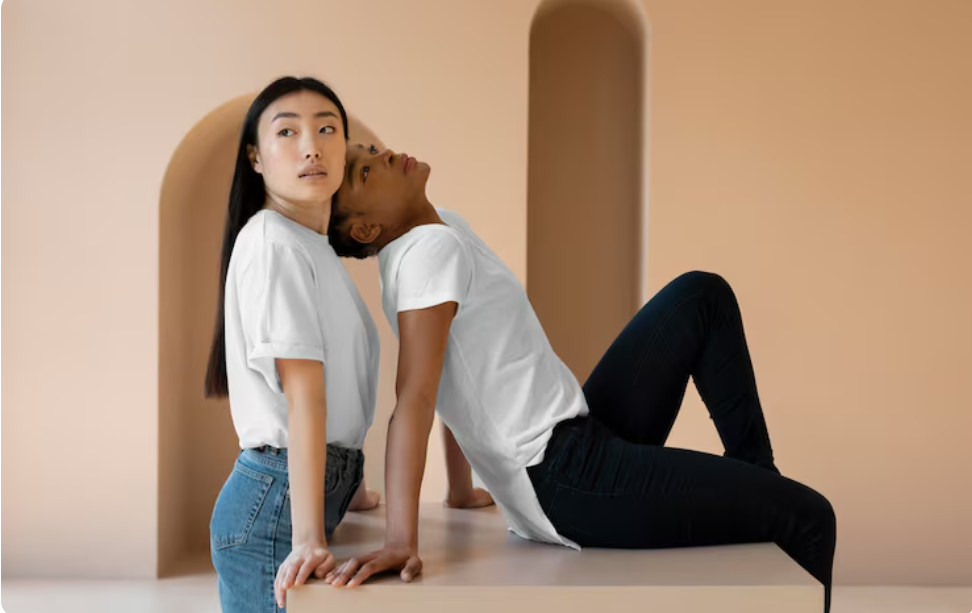 Fashion Minimalism: The Art of Less is More