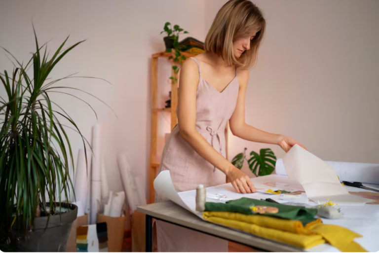 The Future of Fashion: Embracing Sustainable Choices