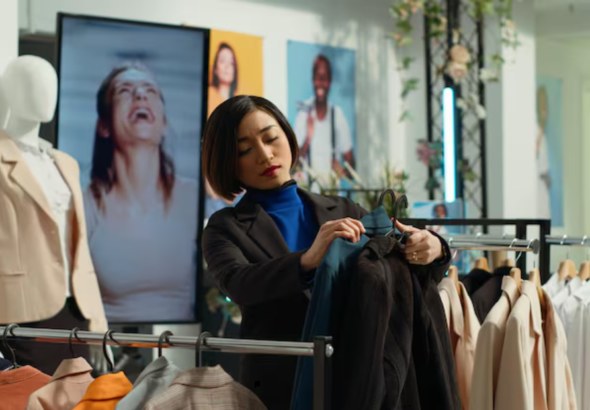 Trend Analysis: Predicting What’s Next in Style