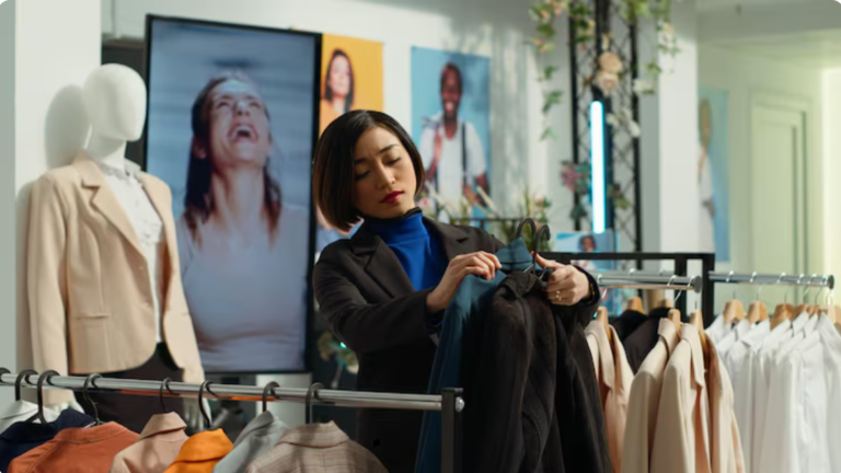 Trend Analysis: Predicting What’s Next in Style