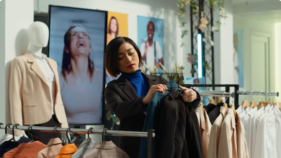 Trend Analysis: Predicting What’s Next in Style