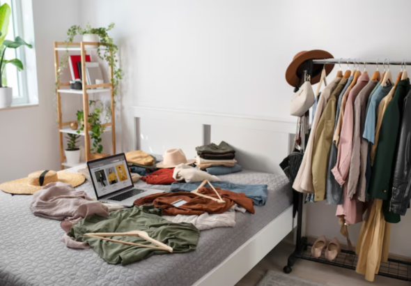 Wardrobe Essentials for Everyday Confidence