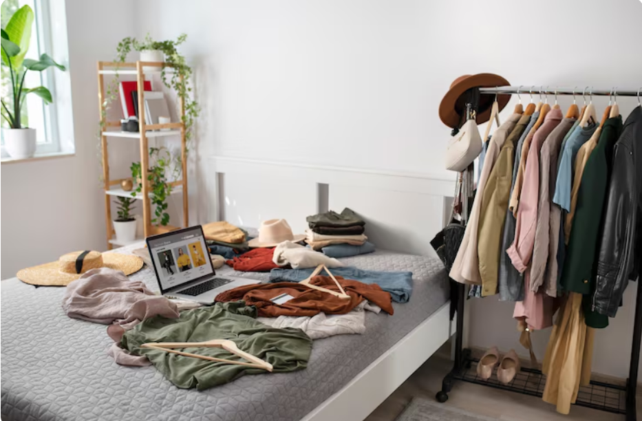 Wardrobe Essentials for Everyday Confidence